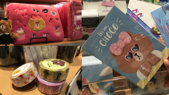 【周末好去處】CHOCO的Dress Room登陸銅鑼灣！