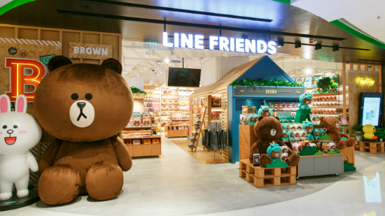 【周末好去處】CHOCO的Dress Room登陸銅鑼灣！
