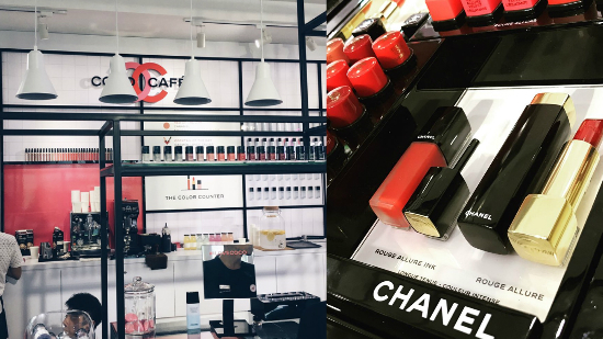 來不及到東京朝聖？Coco Chanel Café限時登陸新加坡！
