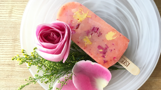 【周末好去處】期間限定玫瑰嚐味甜蜜巡禮