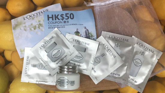 【周末好去處】置身法國花海 L’OCCITANE Pop-Up Provence Market！