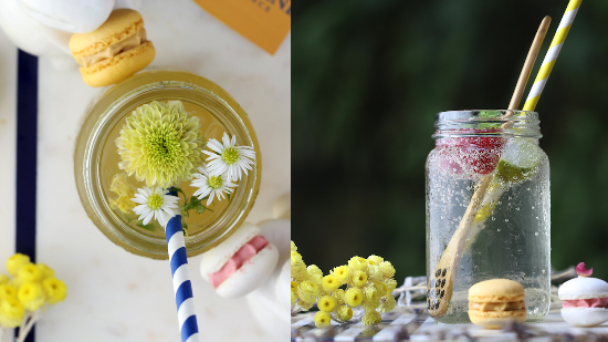 【周末好去處】置身法國花海 L’OCCITANE Pop-Up Provence Market！