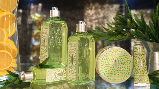 【周末好去處】置身法國花海 L’OCCITANE Pop-Up Provence Market！