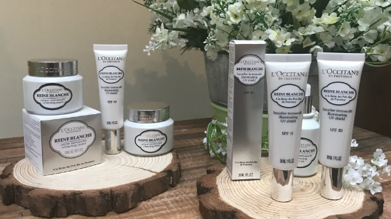 【周末好去處】置身法國花海 L’OCCITANE Pop-Up Provence Market！