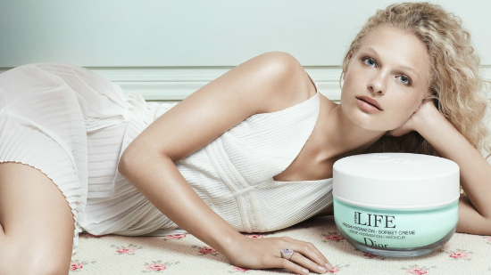 6月新品 Dior 彩妝及 Hydra Life 護膚系列登場！