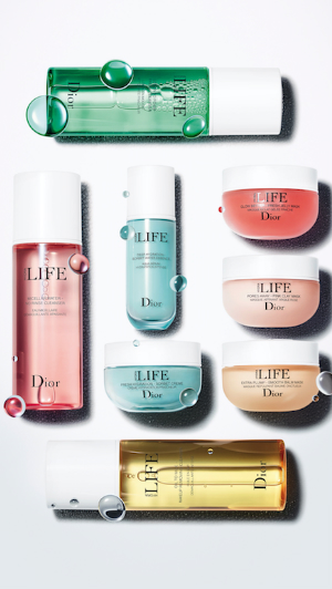 6月新品 Dior 彩妝及 Hydra Life 護膚系列登場！