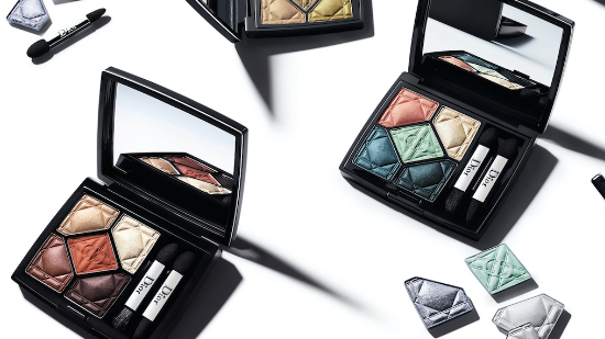 6月新品 Dior 彩妝及 Hydra Life 護膚系列登場！