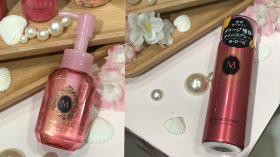 唔想頭髮油笠笠？盤點夏季洗髮用品！
