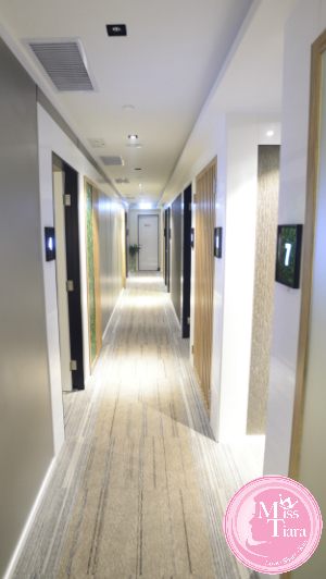 又按摩又購物 Miris Spa 全新 relax 按摩療程組合！