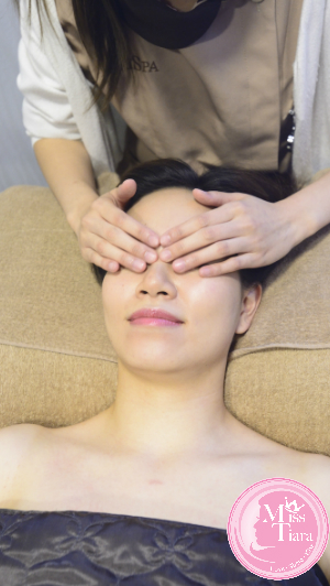 又按摩又購物 Miris Spa 全新 relax 按摩療程組合！