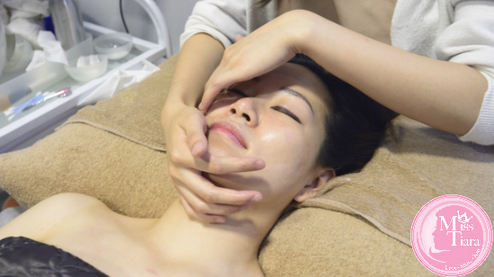又按摩又購物 Miris Spa 全新 relax 按摩療程組合！