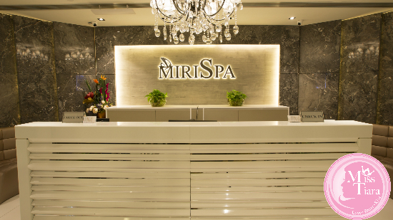 又按摩又購物 Miris Spa 全新 relax 按摩療程組合！