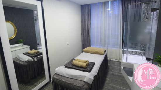 又按摩又購物 Miris Spa 全新 relax 按摩療程組合！