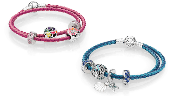 夏季首飾出爐啦！必買 PANDORA 新品！