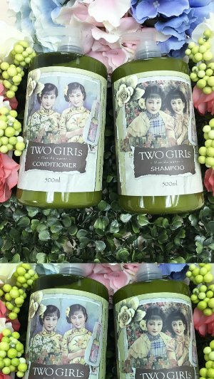唔想頭髮油笠笠？盤點夏季洗髮用品！