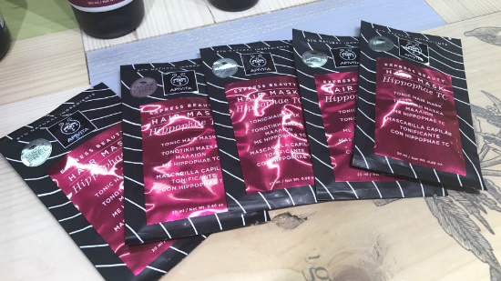 防脫髮從此無難度！APIVITA 全新全方位防脫髮護理系列