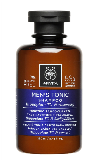 防脫髮從此無難度！APIVITA 全新全方位防脫髮護理系列