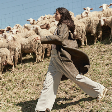 齊來探索做個 Urban Explorer！Brunello Cucinelli 最新秋冬系列