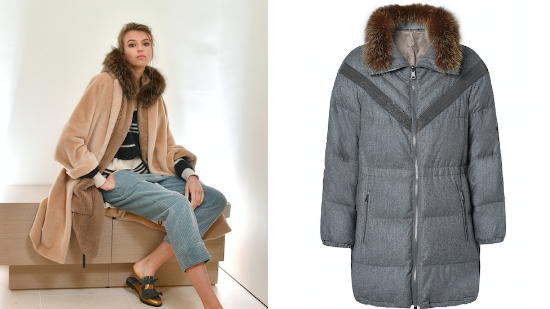 齊來探索做個 Urban Explorer！Brunello Cucinelli 最新秋冬系列