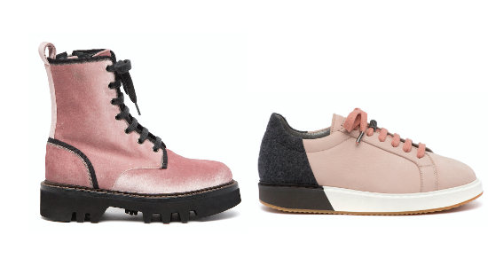 齊來探索做個 Urban Explorer！Brunello Cucinelli 最新秋冬系列