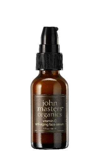 連荷里活明星都用！John Masters Organics看得到的有機系列到港！