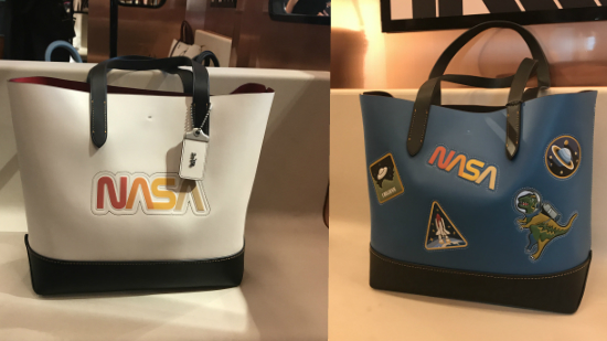 1:1 紐約地鐵襲港 COACH X 連卡佛期間限定店 “ART OF EXPRESSION”