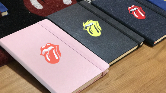 點只記事本咁簡單？Moleskine 經典包袋系列演繹經典簡約美