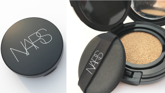 一口氣推出五個妝品／系列！NARS 八月新妝品～