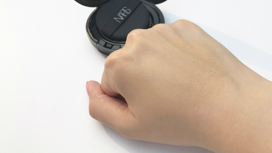 一口氣推出五個妝品／系列！NARS 八月新妝品～