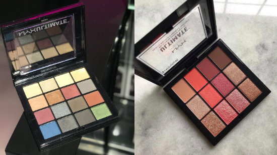 NYX Makeup Professional 港第四間分店現場直擊！限定產品及新系列必定令你荷包大出血！