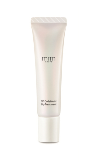 3D 輪廓的秘密 MTM Skincare 膠原蛋白系列