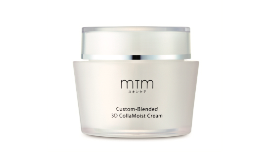 3D 輪廓的秘密 MTM Skincare 膠原蛋白系列