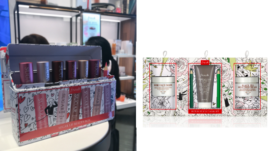 為摯愛送上 The Sweetest Gift ❤️ Fresh 聖誕限定禮品推介