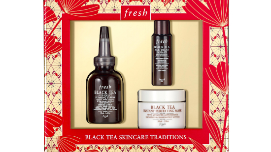 為摯愛送上 The Sweetest Gift ❤️ Fresh 聖誕限定禮品推介