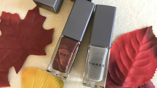 誰說到了年底就一定要化冷艷冬妝？秋天紅葉妝還是橫行霸道的潮流啊～